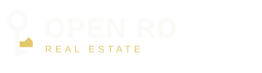 OPEN RD Real Estate
