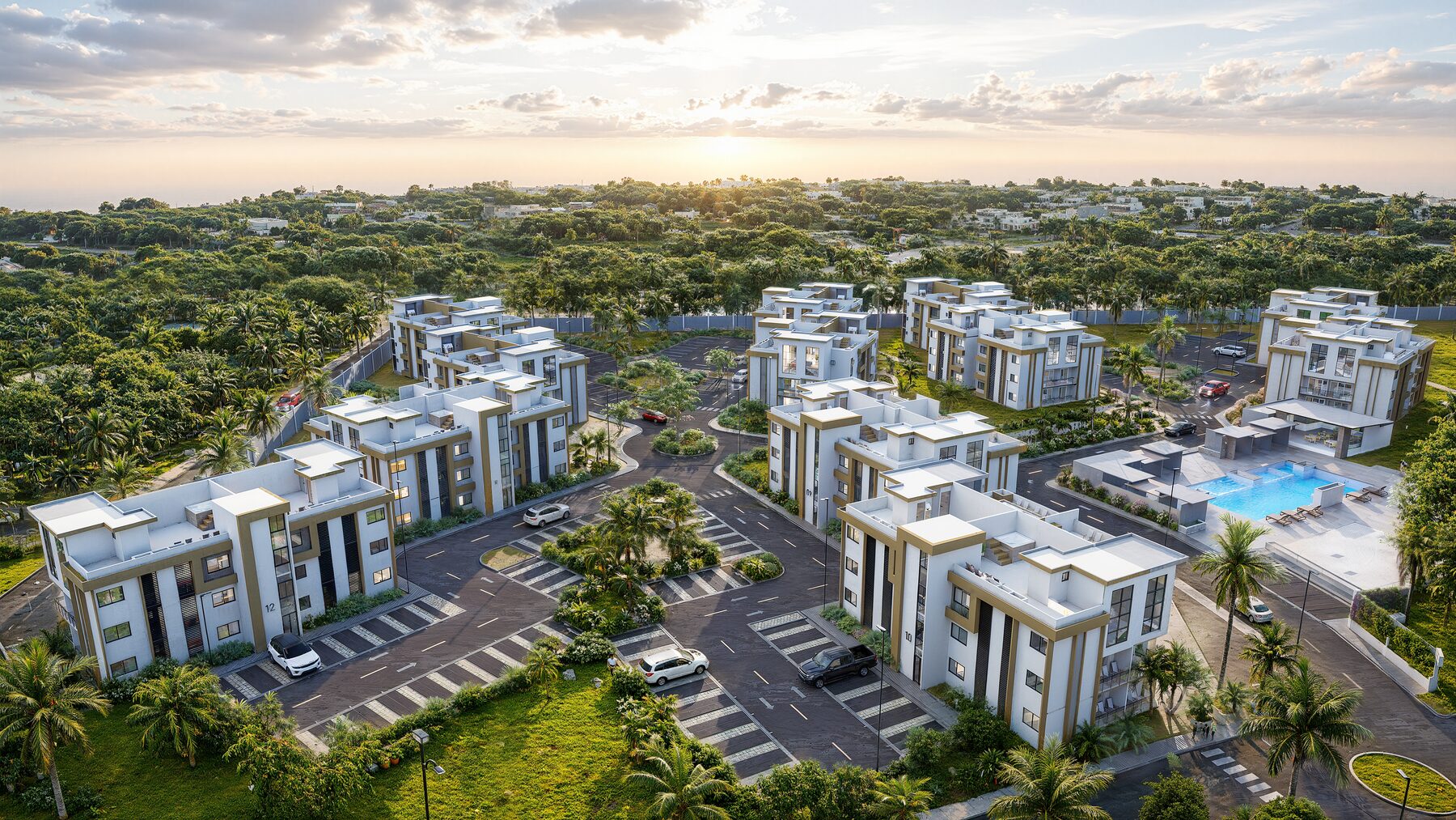 Atalía Suites · 1 habitación 51 m²
