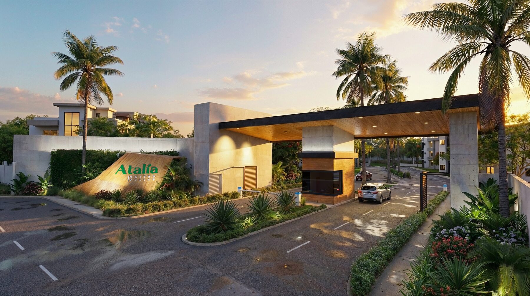 Comprar en planos en Punta Cana: cómo se paga, paso a paso