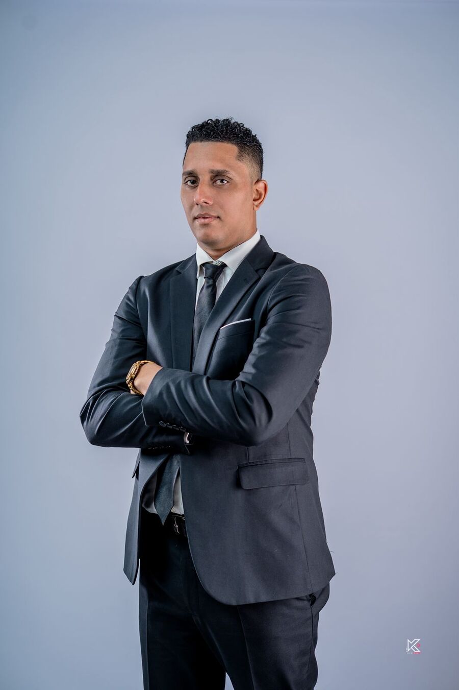 José Alberto Berroa Fernández